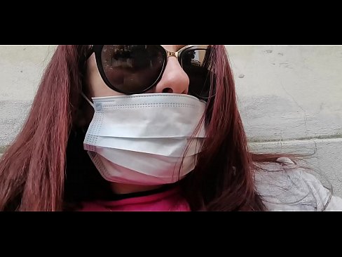 ❤️ Nicoletta dendam ka tatanggana sareng pipis di garasi na (Special Covid19 Italian Quarantine) ❌ video bangsat dina su.niceporn.ru