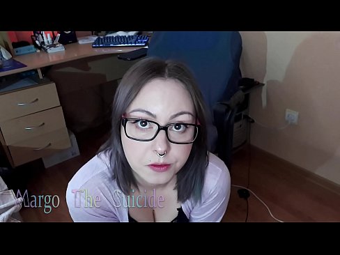 ❤️ Gadis Seksi sareng Kacamata Nyedot Dildo Jero dina Kaméra ❌ video bangsat dina su.niceporn.ru
