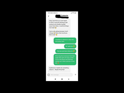 ❤️ Kuring nambihan PAWG énggal ti Tinder ka harem kuring (kaasup ngobrol sareng Tinder) ❌ video bangsat dina su.niceporn.ru